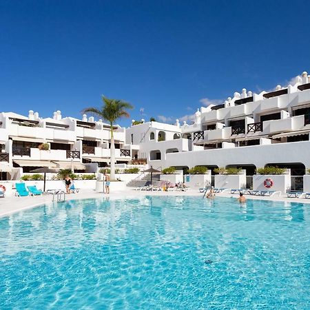 Luxury Bungalow In Costa Adeje 帕莱索海滩 外观 照片