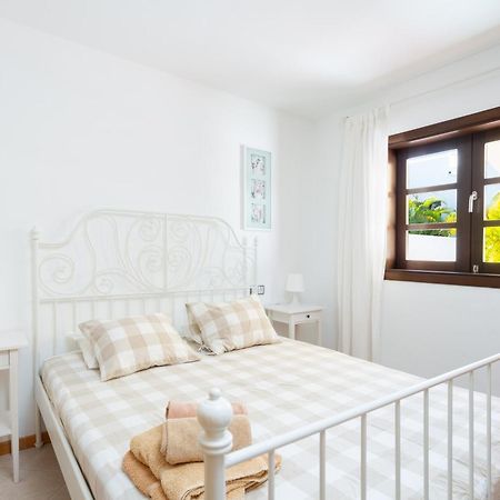 Luxury Bungalow In Costa Adeje 帕莱索海滩 外观 照片
